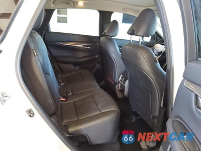 Zdjęcie 11 z 14 samochodu: 2024 INFINITI QX50 LUXE VIN:3PCAJ5BA7RF114581 - miniatura