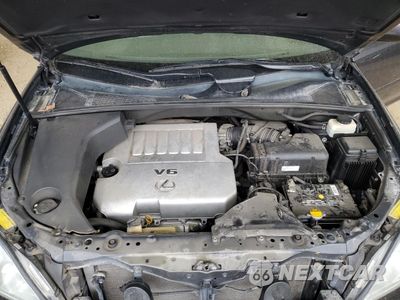 Zdjęcie 11 z 13 samochodu: 2009 LEXUS RX 350 VIN:2T2GK31U39C075494 - miniatura