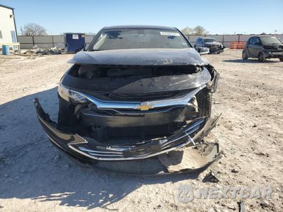 Piąte zdjęcie samochodu w środku: 2019 CHEVROLET MALIBU LT VIN:1G1ZD5ST4KF216751 - miniatura