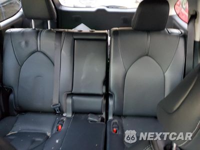 Zdjęcie 10 z 15 samochodu: 2023 TOYOTA HIGHLANDER L VIN:5TDKDRBH9PS001529 - miniatura