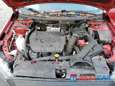 Zdjęcie 11 z 13 samochodu: 2011 MITSUBISHI LANCER ES/ES SPORT VIN:JA32U2FU0BU004031 - miniatura