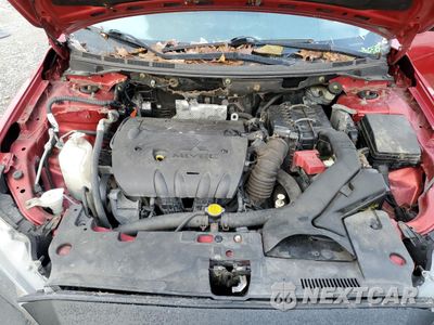 Zdjęcie 11 z 13 samochodu: 2011 MITSUBISHI LANCER ES/ES SPORT VIN:JA32U2FU0BU004031 - miniatura
