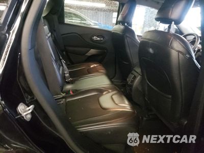 Zdjęcie 12 z 16 samochodu: 2019 JEEP CHEROKEE LATITUDE PLUS VIN:1C4PJMLN1KD238154 - miniatura