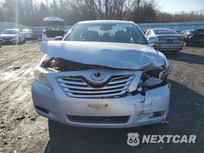 Piąte zdjęcie samochodu w środku: 2007 TOYOTA CAMRY CE VIN:4T1BE46K67U600014 - miniatura