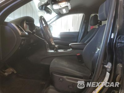 Zdjęcie 7 z 16 samochodu: 2015 JEEP GRAND CHEROKEE LAREDO VIN:1C4RJFAG7FC636019 - miniatura