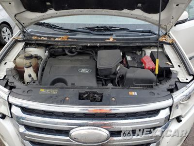 Zdjęcie 13 z 15 samochodu: 2013 FORD EDGE SEL VIN:2FMDK4JC3DBC53762 - miniatura
