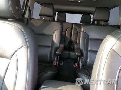Zdjęcie 10 z 15 samochodu: 2019 GMC ACADIA SLT-1 VIN:1GKKNMLS5KZ268169 - miniatura