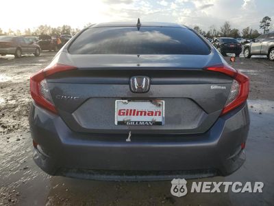 Zdjęcie 6 z 13 samochodu: 2017 HONDA CIVIC EX VIN:2HGFC2F89HH512892 - miniatura
