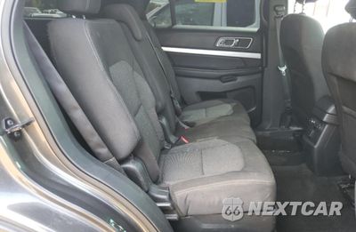 Zdjęcie 11 z 14 samochodu: 2017 FORD EXPLORER XLT VIN:1FM5K8D83HGC26658 - miniatura