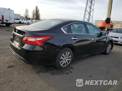 Trzecie zdjęcie samochodu z tyłu: 2017 NISSAN ALTIMA 2.5 VIN:1N4AL3AP9HN339059 - miniatura