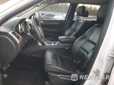 Zdjęcie 7 z 13 samochodu: 2013 JEEP GRAND CHEROKEE LIMITED VIN:1C4RJFBT7DC575652 - miniatura