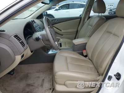 Zdjęcie 7 z 14 samochodu: 2008 NISSAN ALTIMA 2.5 VIN:1N4AL21E88N503278 - miniatura