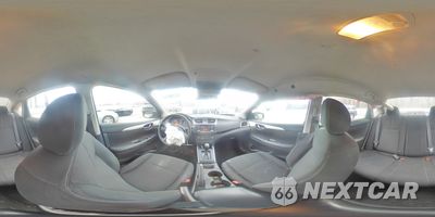 Zdjęcie 13 z 15 samochodu: 2018 NISSAN SENTRA S VIN:3N1AB7AP5JY324297 - miniatura
