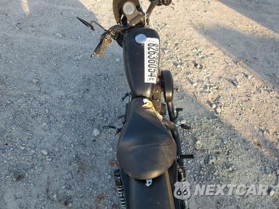 Zdjęcie 6 z 9 samochodu: 2009 HARLEY-DAVIDSON XL883 N VIN:1HD4LE2459K458042 - miniatura