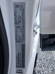 Zdjęcie 15 z 15 samochodu: 2021 RAM 1500 TRX VIN:1C6SRFU99MN905587 - miniatura