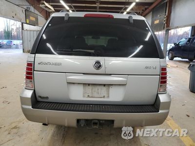 Zdjęcie 6 z 15 samochodu: 2002 MERCURY MOUNTAINEER VIN:4M2ZU86W02UJ21929 - miniatura
