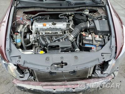 Zdjęcie 13 z 15 samochodu: 2012 HONDA ACCORD EXL VIN:1HGCP2F88CA115253 - miniatura
