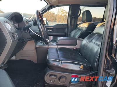 Zdjęcie 7 z 12 samochodu: 2007 LINCOLN MARK LT VIN:5LTPW16537FJ07571 - miniatura