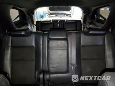 Zdjęcie 10 z 13 samochodu: 2019 DODGE DURANGO R/T VIN:1C4SDJCT1KC722832 - miniatura