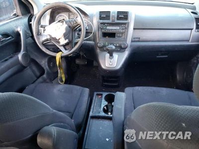 Zdjęcie 8 z 13 samochodu: 2009 HONDA CR-V LX VIN:5J6RE48349L068547 - miniatura