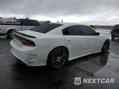 Trzecie zdjęcie samochodu z tyłu: 2017 DODGE CHARGER R/T 392 VIN:2C3CDXGJ5HH541193 - miniatura