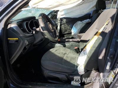 Zdjęcie 7 z 13 samochodu: 2015 KIA OPTIMA LX VIN:5XXGM4A71FG473337 - miniatura