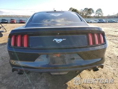 Zdjęcie 6 z 12 samochodu: 2015 FORD MUSTANG VIN:1FA6P8TH5F5365510 - miniatura