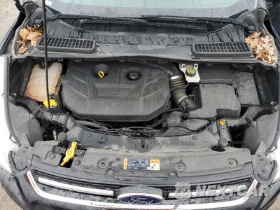 Zdjęcie 12 z 14 samochodu: 2015 FORD ESCAPE TITANIUM VIN:1FMCU0J93FUA20240 - miniatura