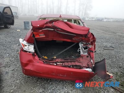 Zdjęcie 6 z 12 samochodu: 2012 LEXUS ES 350 VIN:JTHBK1EG6C2499540 - miniatura