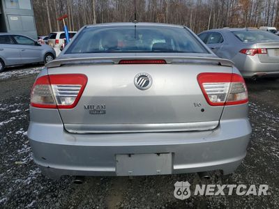 Zdjęcie 6 z 13 samochodu: 2009 MERCURY MILAN PREMIER VIN:3MEHM08169R601400 - miniatura