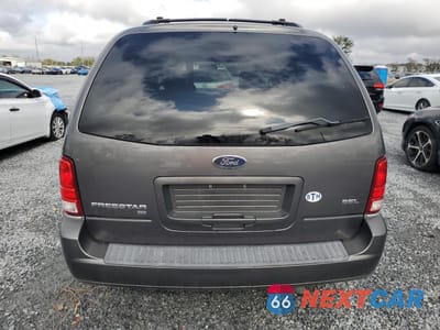 Zdjęcie 6 z 15 samochodu: 2005 FORD FREESTAR SEL VIN:2FMZA52205BA76674 - miniatura