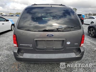 Zdjęcie 6 z 15 samochodu: 2005 FORD FREESTAR SEL VIN:2FMZA52205BA76674 - miniatura