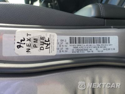 Zdjęcie 15 z 16 samochodu: 2016 DODGE DURANGO LIMITED VIN:1C4RDHDGXGC353033 - miniatura