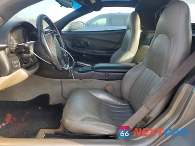 Zdjęcie 7 z 12 samochodu: 1998 CHEVROLET CORVETTE VIN:1G1YY22G5W5117613 - miniatura