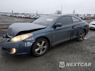 2005 TOYOTA CAMRY SOLARA SE 4T1CA38P45U059139 - główne zdjęcie licytacji z USA - miniatura