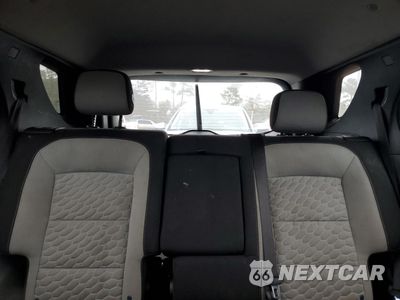 Zdjęcie 10 z 14 samochodu: 2018 CHEVROLET EQUINOX LS VIN:2GNAXHEV5J6125420 - miniatura
