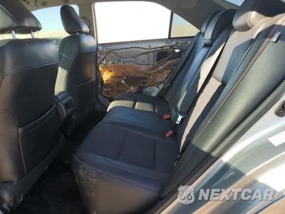 Zdjęcie 10 z 13 samochodu: 2016 TOYOTA CAMRY LE VIN:4T1BF1FK3GU518530 - miniatura