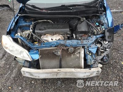 Zdjęcie 12 z 15 samochodu: 2009 TOYOTA COROLLA MATRIX S VIN:2T1LE40E59C008812 - miniatura