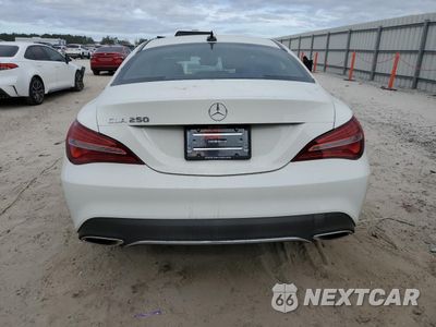 Zdjęcie 6 z 13 samochodu: 2017 MERCEDES-BENZ CLA 250 VIN:WDDSJ4EB6HN471243 - miniatura