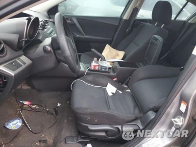 Zdjęcie 7 z 12 samochodu: 2011 MAZDA 3 I VIN:KM1BL1VG2B1355597 - miniatura