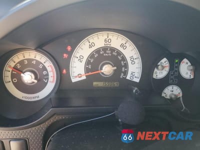 Zdjęcie 9 z 14 samochodu: 2007 TOYOTA FJ CRUISER VIN:JTEBU11F170060669 - miniatura