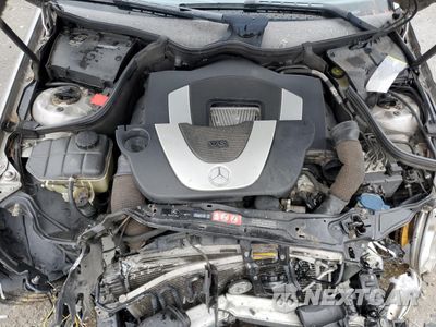 Zdjęcie 13 z 14 samochodu: 2007 MERCEDES-BENZ C 230 VIN:WDBRF52H47E026568 - miniatura