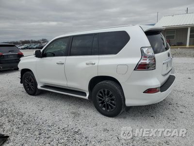 Drugie zdjęcie samochodu z przodu: 2022 LEXUS GX 460 VIN:JTJAM7BXXN5314211 - miniatura