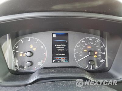Zdjęcie 9 z 15 samochodu: 2024 TOYOTA COROLLA LE VIN:5YFB4MDE4RP213336 - miniatura