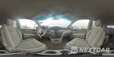 Zdjęcie 13 z 17 samochodu: 2011 NISSAN QUEST S VIN:JN8AE2KP9B9013120 - miniatura