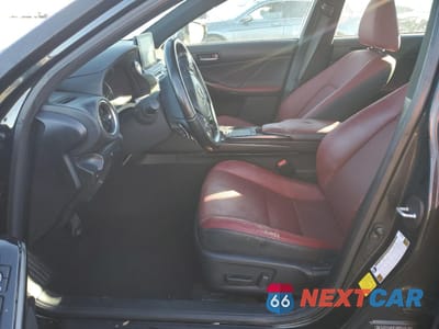 Zdjęcie 7 z 14 samochodu: 2021 LEXUS IS 300 VIN:JTHCA1D29M5115909 - miniatura