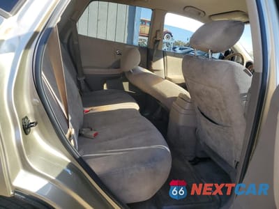 Zdjęcie 11 z 15 samochodu: 2006 NISSAN MURANO SL VIN:JN8AZ08T46W424462 - miniatura