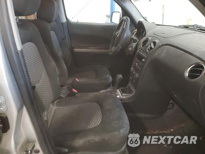 Zdjęcie 7 z 14 samochodu: 2010 CHEVROLET HHR LT VIN:3GNBABDB0AS606817 - miniatura