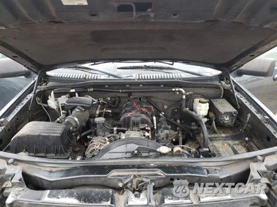 Zdjęcie 12 z 14 samochodu: 2010 FORD EXPLORER XLT VIN:1FMEU6DE4AUA89421 - miniatura