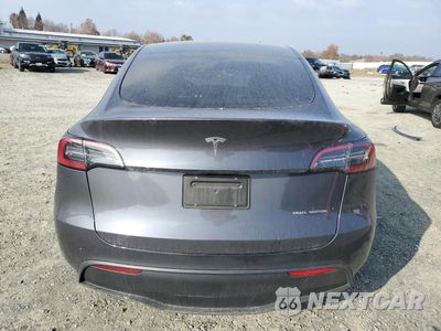 Zdjęcie 6 z 15 samochodu: 2023 TESLA MODEL Y VIN:7SAYGDEE7PF888478 - miniatura